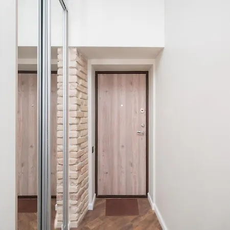 Lejlighed Elegance By Reside Baltic *