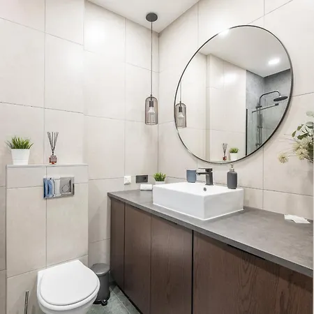Elegance By Reside Baltic *
