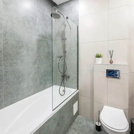 Elegance By Reside Baltic فيلنيوس