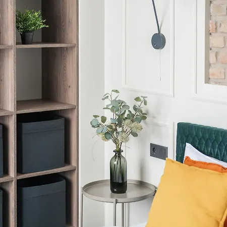 Elegance By Reside Baltic * فيلنيوس