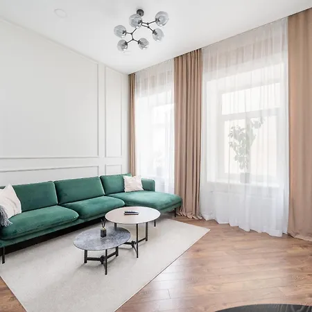 Elegance By Reside Baltic * فيلنيوس